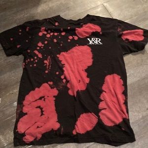 Young & Reckless t shirt